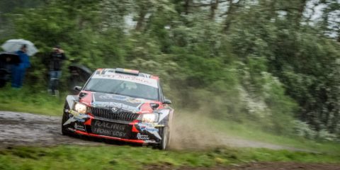 Rallye de Wallonie 2019