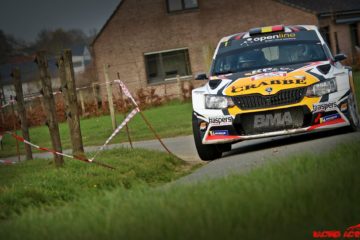 TAC Rally 2019