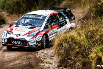 Rally Argentina 2019