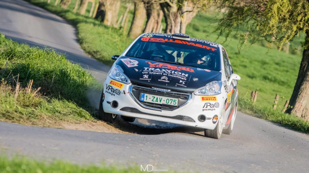 TAC Rally 2019