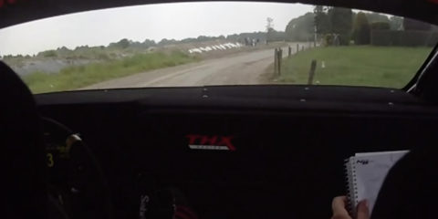 Sezoens Rally 2019