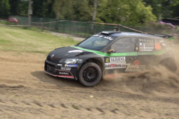 Sezoens Rally 2019