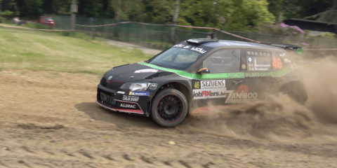 Sezoens Rally 2019