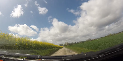 Rallye de Wallonie 2019