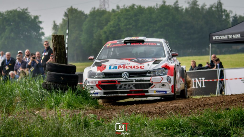 Sezoens Rally 2019