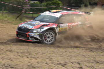 Sezoens Rally 2019