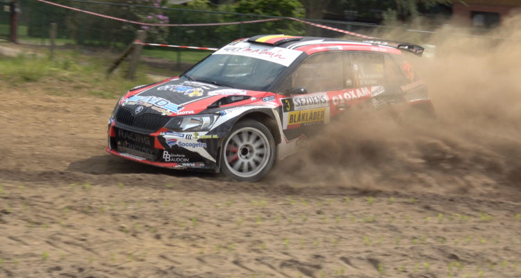 Sezoens Rally 2019