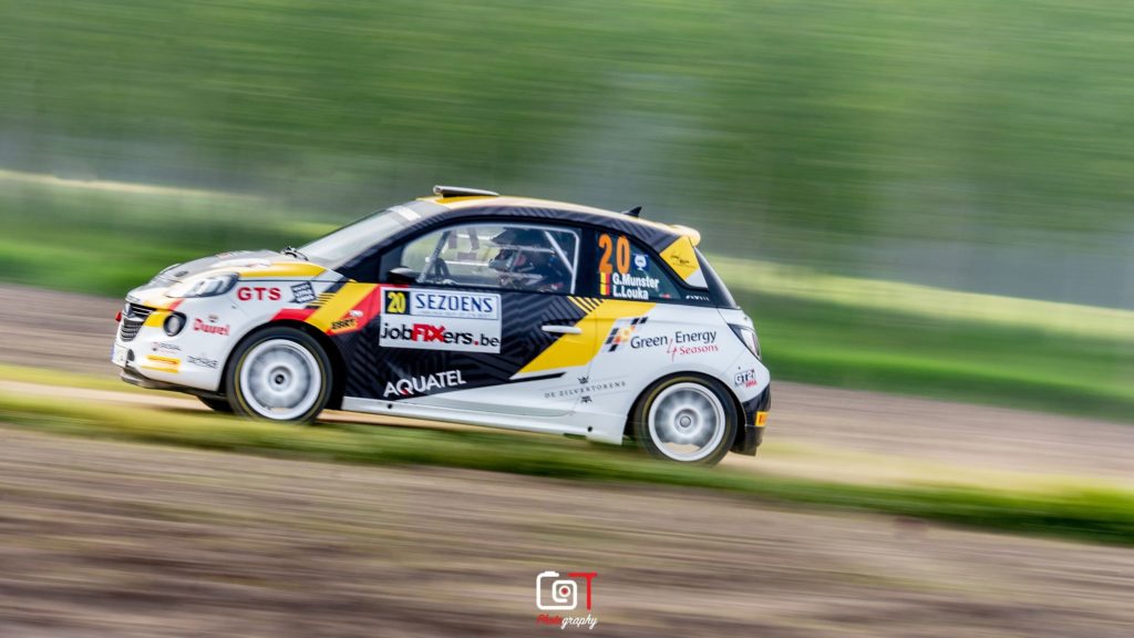 Sezoens Rally 2019