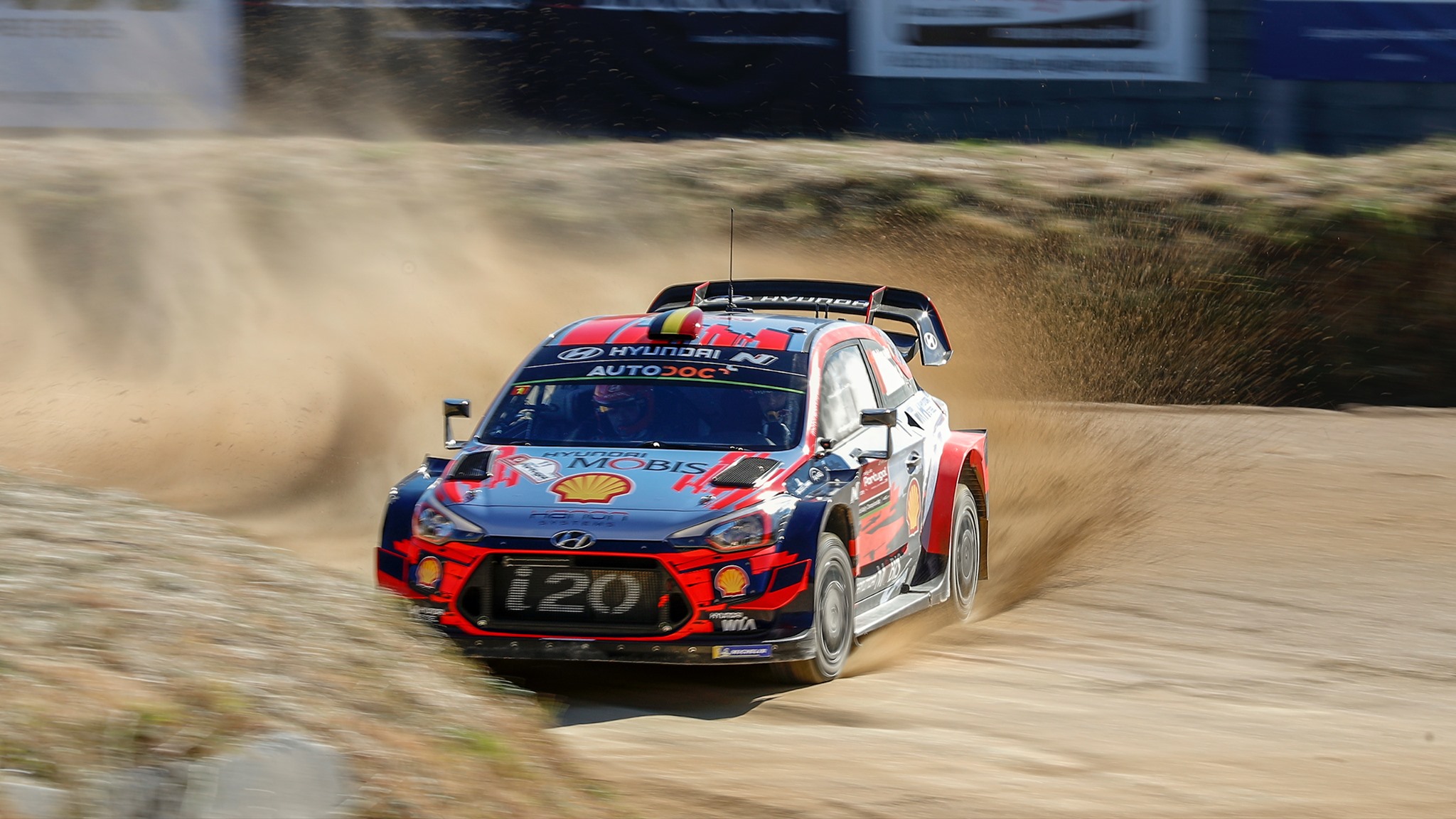 Rally de Portugal 2019