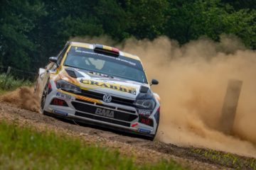 Sezoens Rally 2019