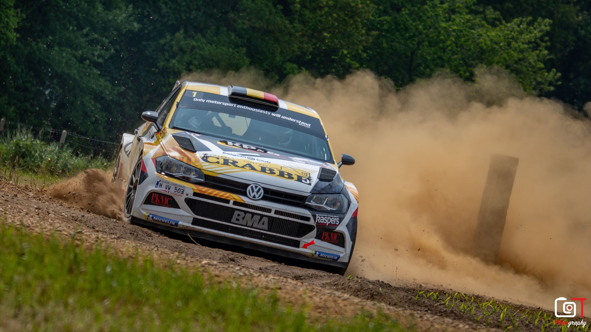 Sezoens Rally 2019