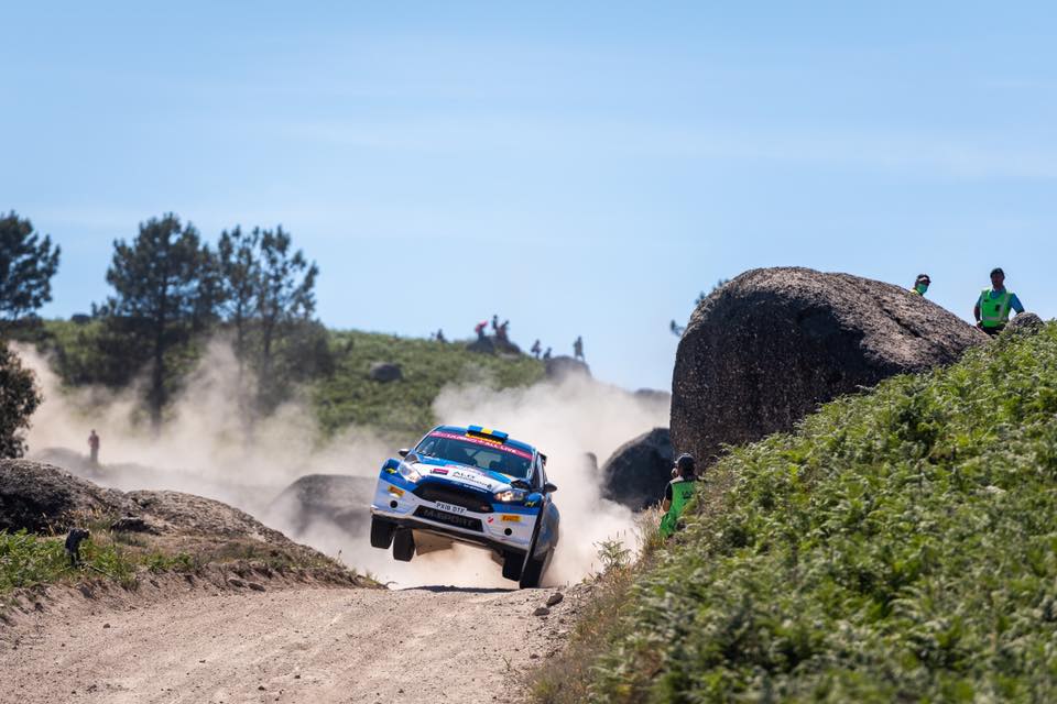 Rally de Portugal 2019