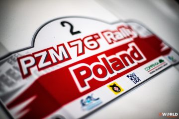 Rally Poland 2019
