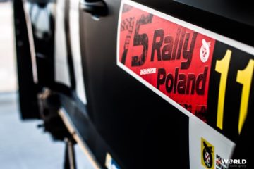 Rally Poland 2019