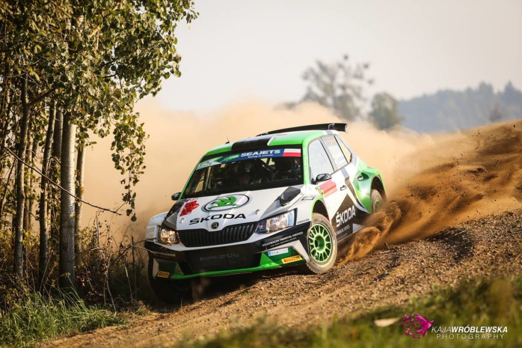 Rally Poland 2019