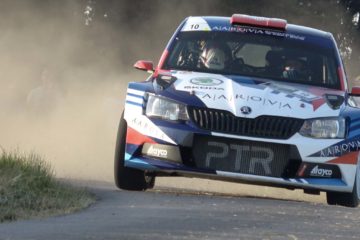 Ypres Rally 2019