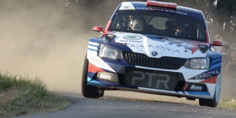 Ypres Rally 2019