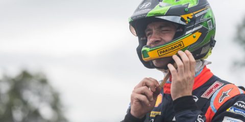 Paddon fera aussi son retour en WRC