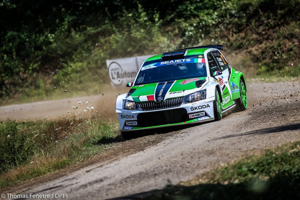 Rally di Roma Capitale 2019