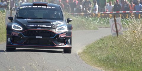 Ypres Rally 2019