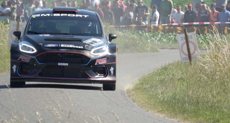 Ypres Rally 2019