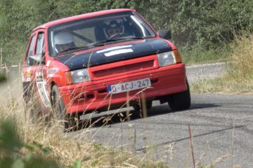 Boucles Chevrotines 2019