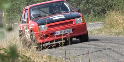 Boucles Chevrotines 2019