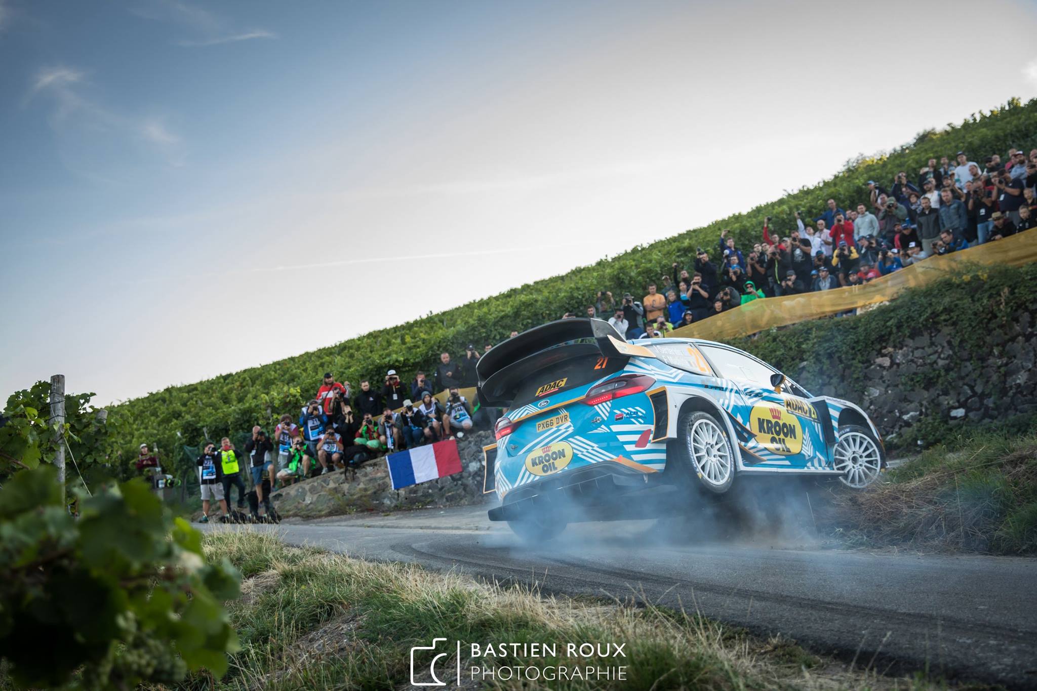 Rallye Deutschland 2019