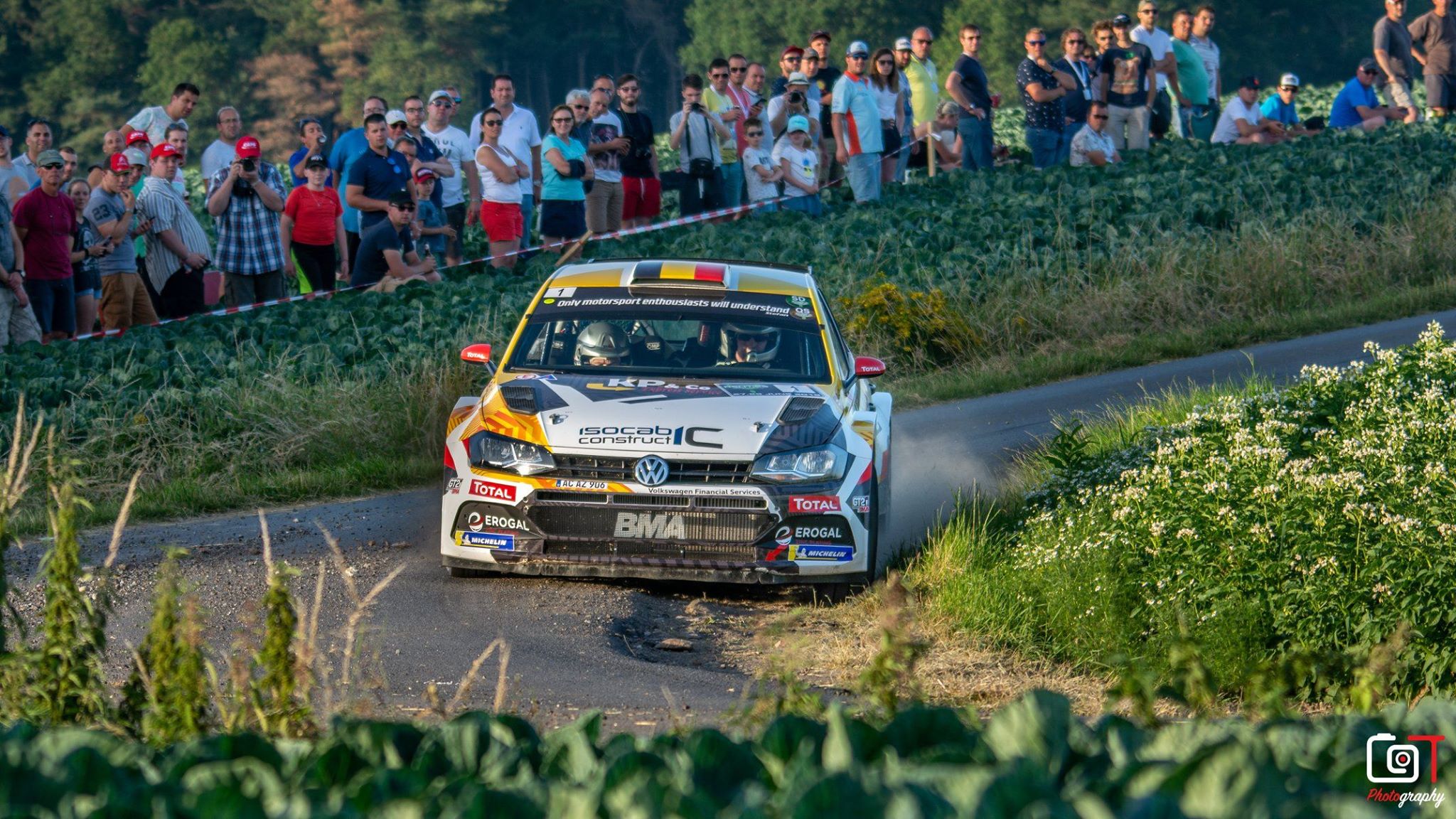 Championnat de Belgique