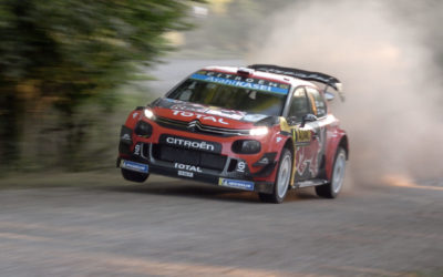 Rallye Deutschland