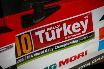 Rally Turkey 2019