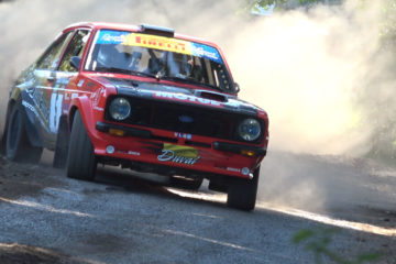 Escort Rally Special 2019