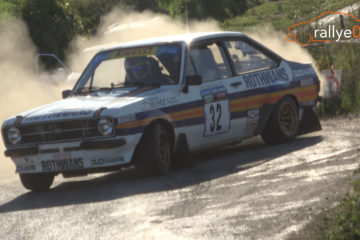 Escort Rally Special 2019