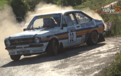Escort Rally Special 2019