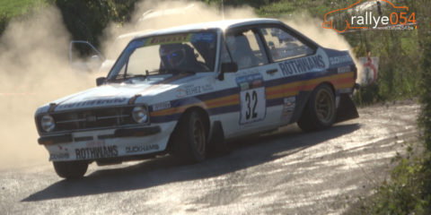 Escort Rally Special 2019