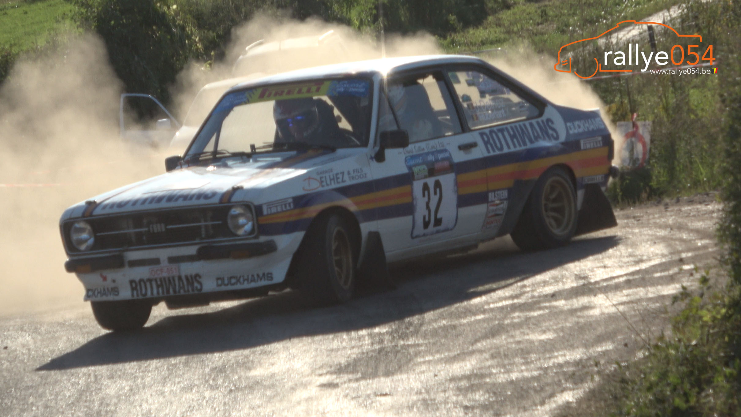 Escort Rally Special 2019