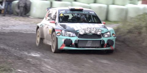 East Belgian Rally 2019