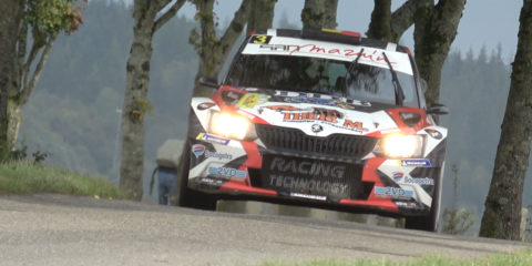 East Belgian Rally 2019