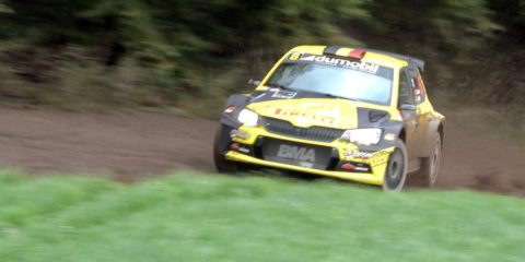 East Belgian Rally 2019