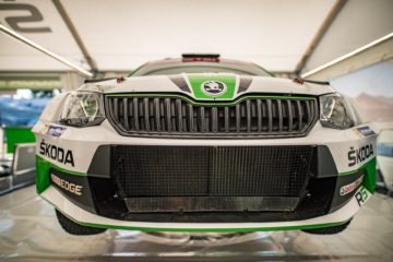 Skoda se retire du WRC