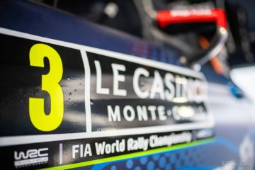 Rallye Monte-Carlo 2020