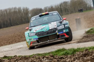 Rally van Haspengouw 2020