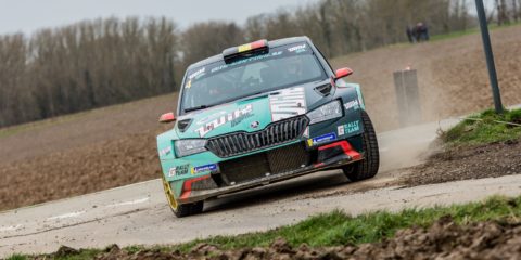 Rally van Haspengouw 2020