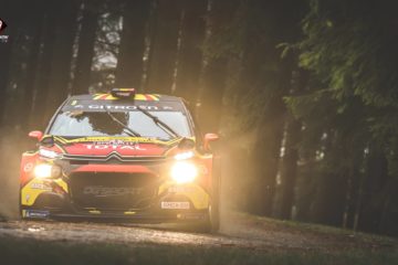 Spa Rally 2021