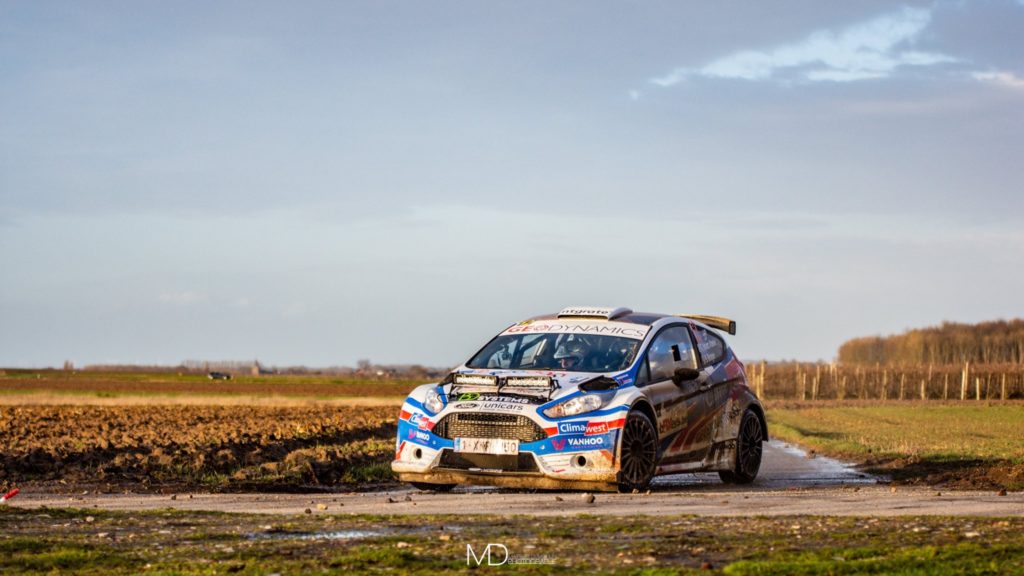 Rally van Haspengouw 2020