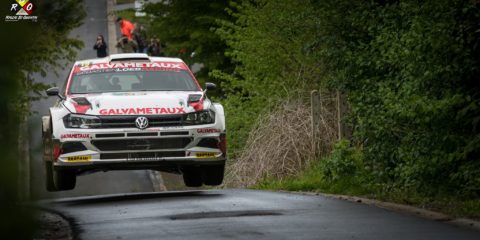 Rallye de Wallonie annulé