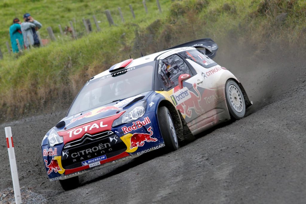 WRC devra encore attendre