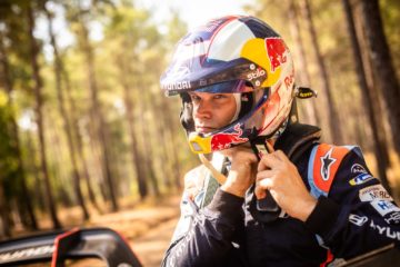 Mikkelsen sélectionné par Pirelli