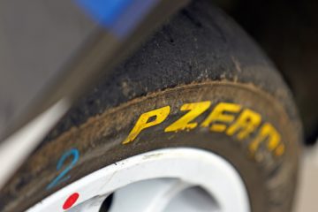 Pirelli recherche un pilote