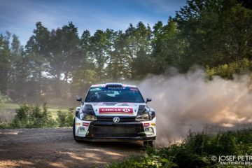 Rally Liepaja 2020